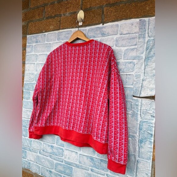 Rhode Resort  Sweatshirt size medium - Picture 6 of 10